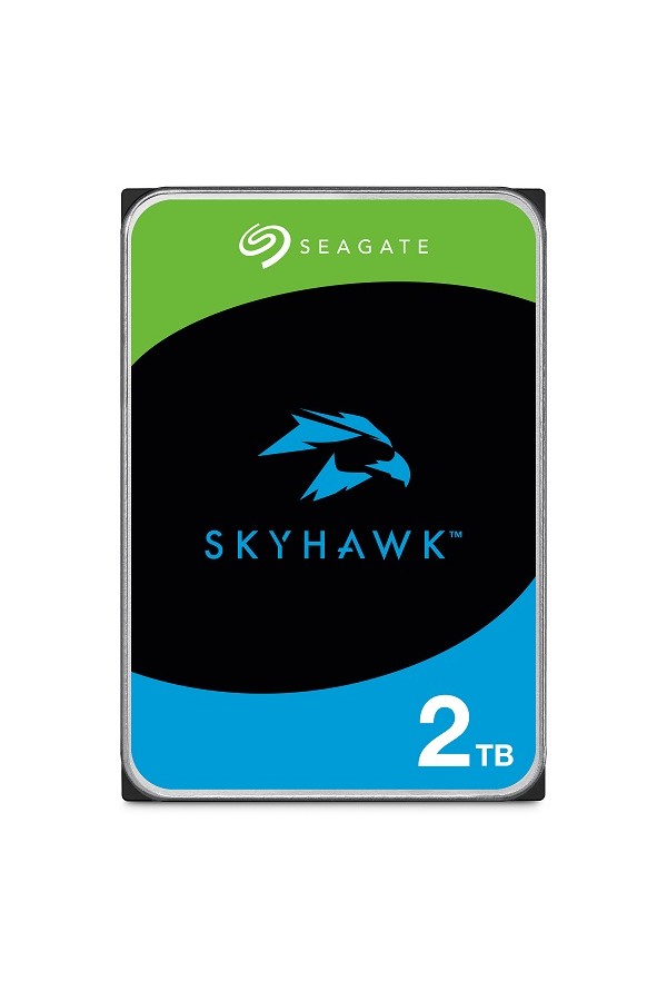 SEAGATE SkyHawk 2T ST2000VX017, SATA III, 3.5''