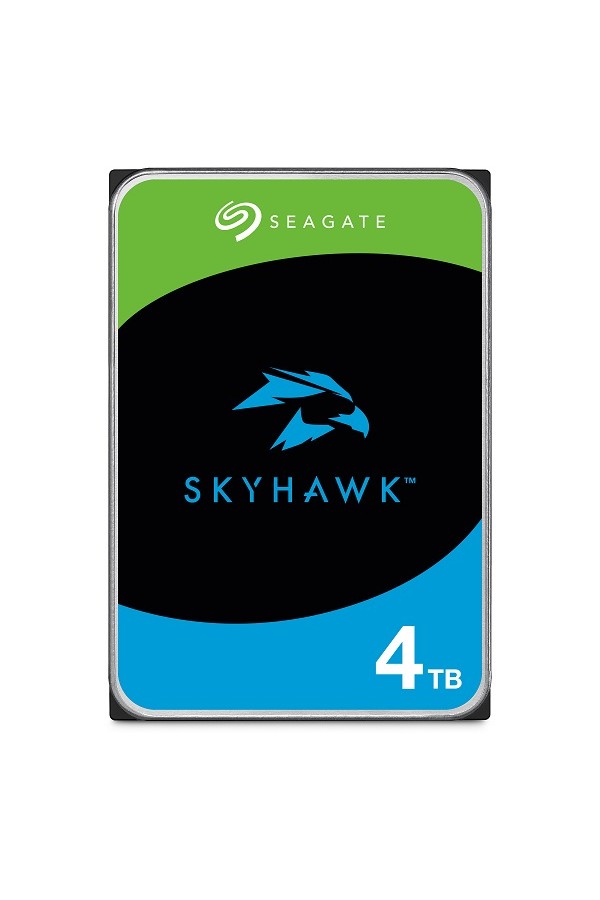 SEAGATE SkyHawk 4T ST4000VX016, SATA III, 3.5''