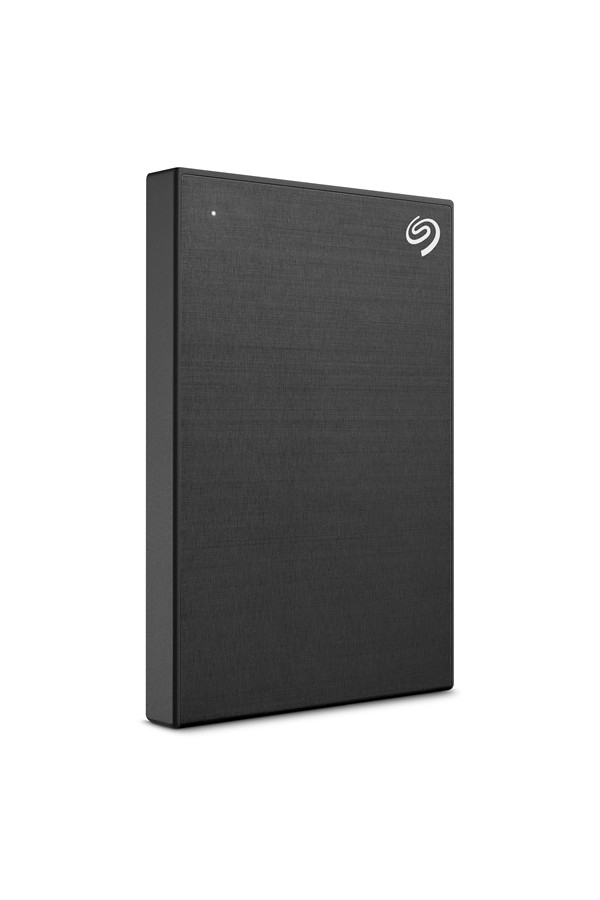 SEAGATE  HDD EXT. One Touch with Password HDD 1TB, STKY1000400, USB3.0, 2.5'', BLACK