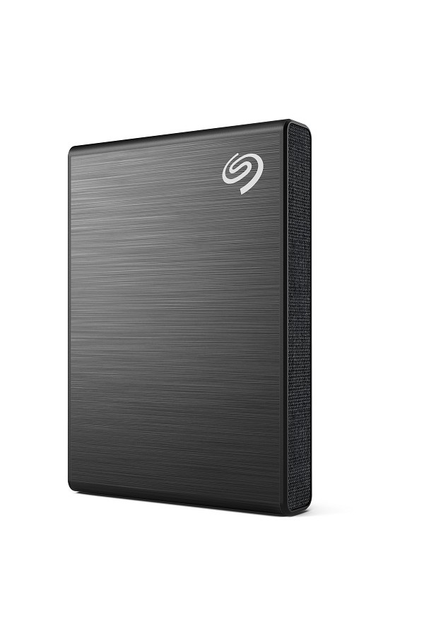 SEAGATE SSD One Touch SSD 1TB STKG1000400, USB 3.0, BLACK