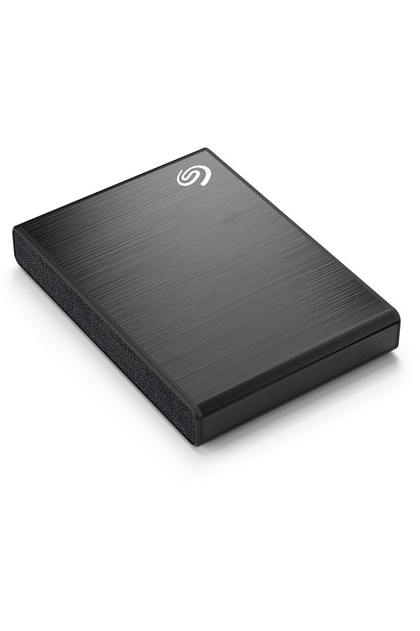 SEAGATE SSD One Touch SSD 1TB STKG1000400, USB 3.0, BLACK