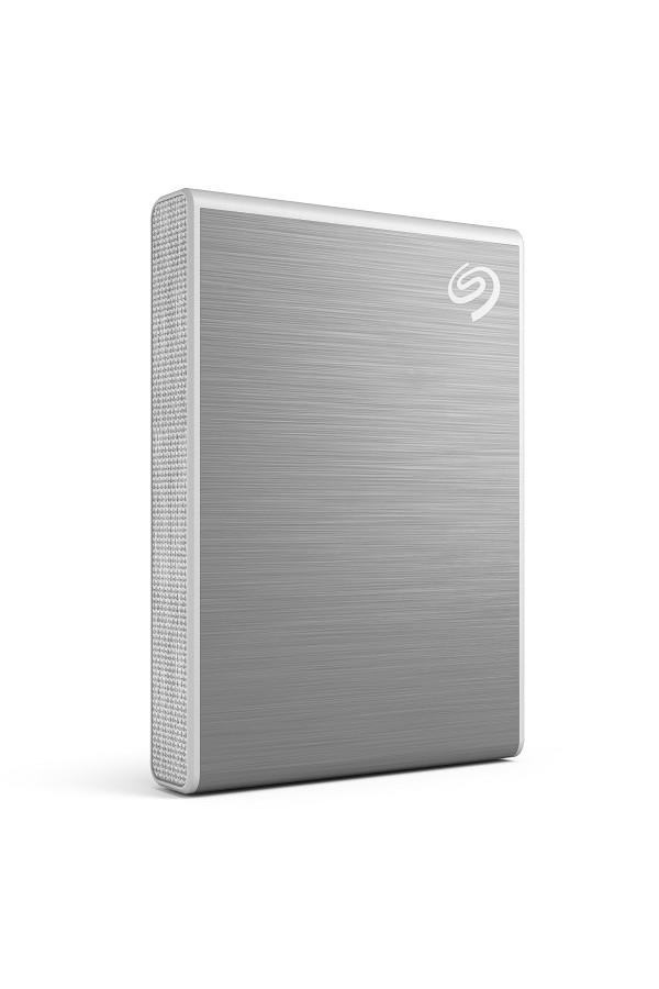 SEAGATE SSD One Touch SSD 1TB STKG1000401, USB 3.0, SILVER