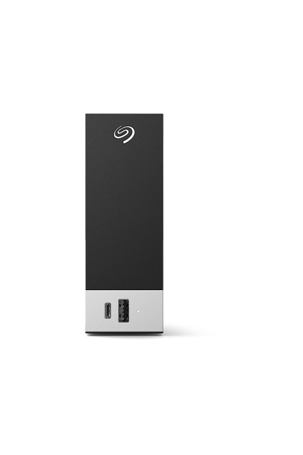 SEAGATE ONE TOUCH HUB 20TB, STLC20000400, USB 3.0, BLACK