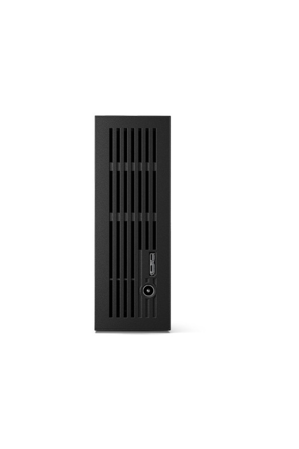 SEAGATE ONE TOUCH HUB 20TB, STLC20000400, USB 3.0, BLACK