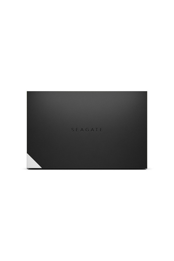 SEAGATE ONE TOUCH HUB 20TB, STLC20000400, USB 3.0, BLACK