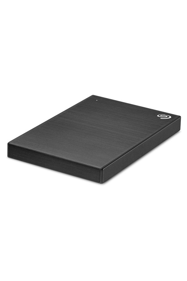 SEAGATE  HDD EXT. One Touch with Password HDD 2TB, STKY2000400, USB3.0, 2.5'', BLACK