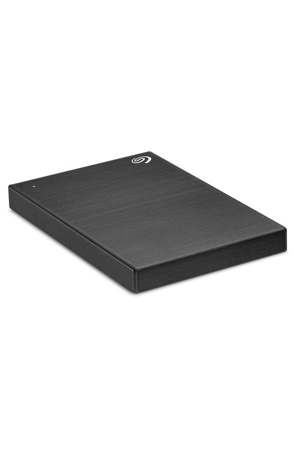 SEAGATE  HDD EXT. One Touch with Password HDD 2TB, STKY2000400, USB3.0, 2.5'', BLACK