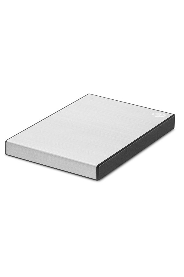 SEAGATE  HDD EXT. One Touch with Password HDD 2TB, STKY2000401, USB3.0, 2.5'', SILVER