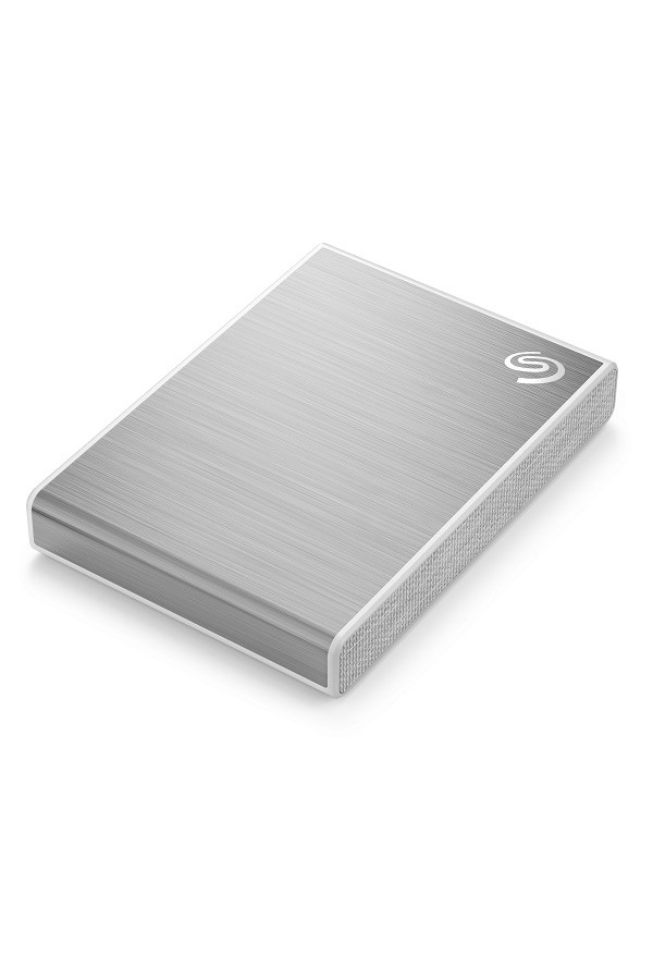 SEAGATE SSD One Touch SSD 2TB STKG2000401, USB 3.0, SILVER