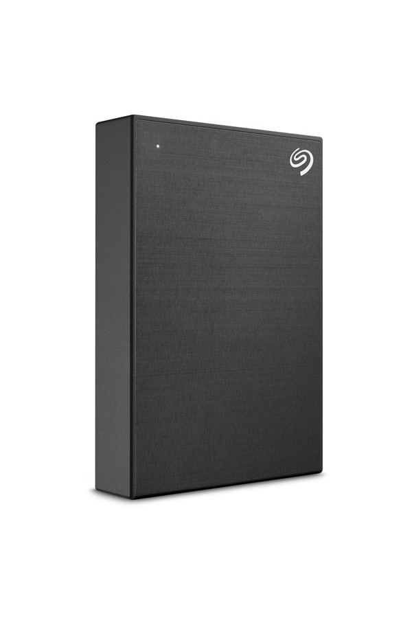 SEAGATE  HDD EXT. One Touch HDD with Password 4TB, STKZ4000400, USB3.0, 2.5'', BLACK