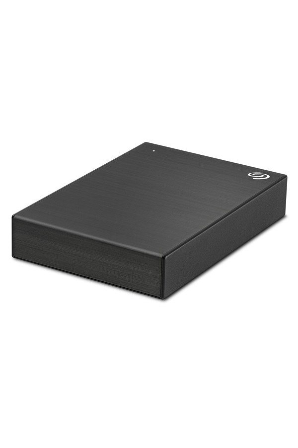 SEAGATE  HDD EXT. One Touch HDD with Password 5TB, STKZ5000400, USB3.0, 2.5'', BLACK