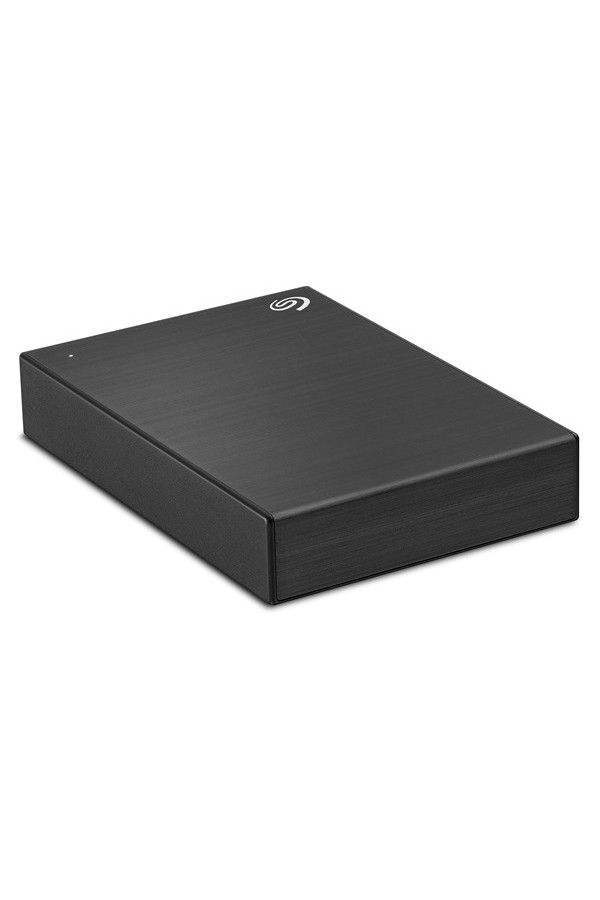SEAGATE  HDD EXT. One Touch HDD with Password 5TB, STKZ5000400, USB3.0, 2.5'', BLACK