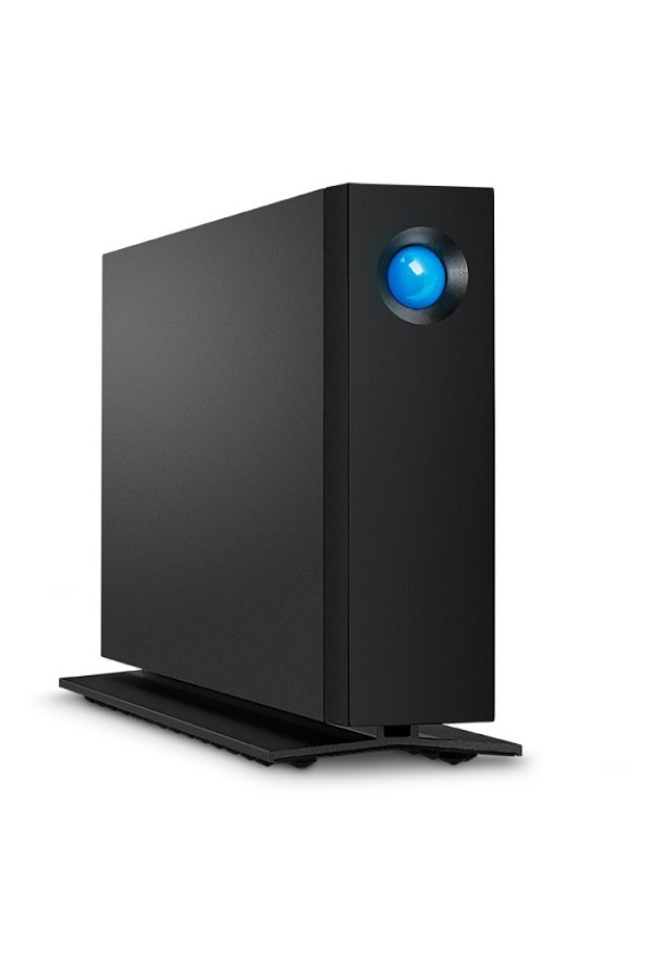 LACIE HDD EXTERNAL 10TB d2 PROFESSIONAL Type-C