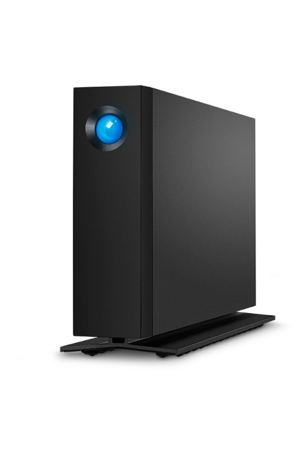 LACIE HDD EXTERNAL 8TB d2 PROFESSIONAL Type-C