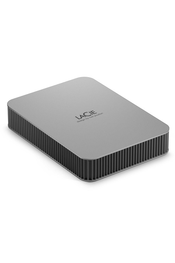 LACIE HDD EXT. Mobile Drive 5TB, 2.5, USB 3.2 Gen 1 / USB-C