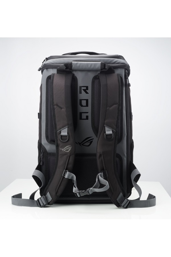 Asus ROG Ranger BP2701 Gaming Backpack Cybertext Edition