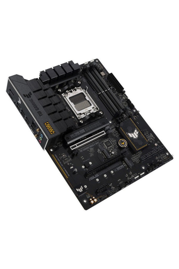 ASUS MOTHERBOARD TUF GAMING B650-E WIFI, AM5, ATX