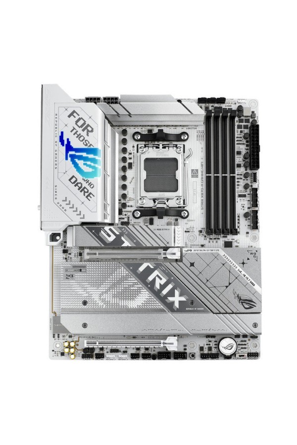 ASUS MOTHERBOARD ROG STRIX X870-A GAMING WIFI ,DDR5, ATX