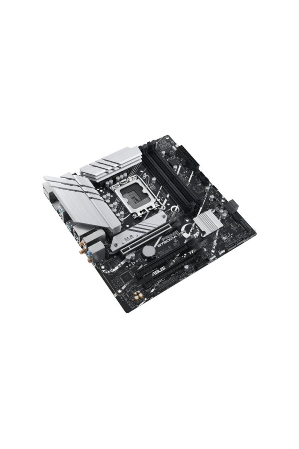 ASUS MOTHERBOARD PRIME B760M-A WIFI, MATX