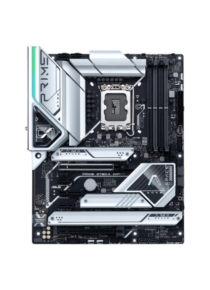 ASUS MOTHERBOARD PRIME Z790-A WIFI, 1700, DDR5, ATX