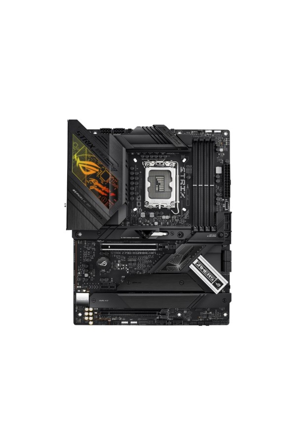 ASUS MOTHERBOARD ROG STRIX Z790-H GAMING WIFI  1700, DDR5, ATX