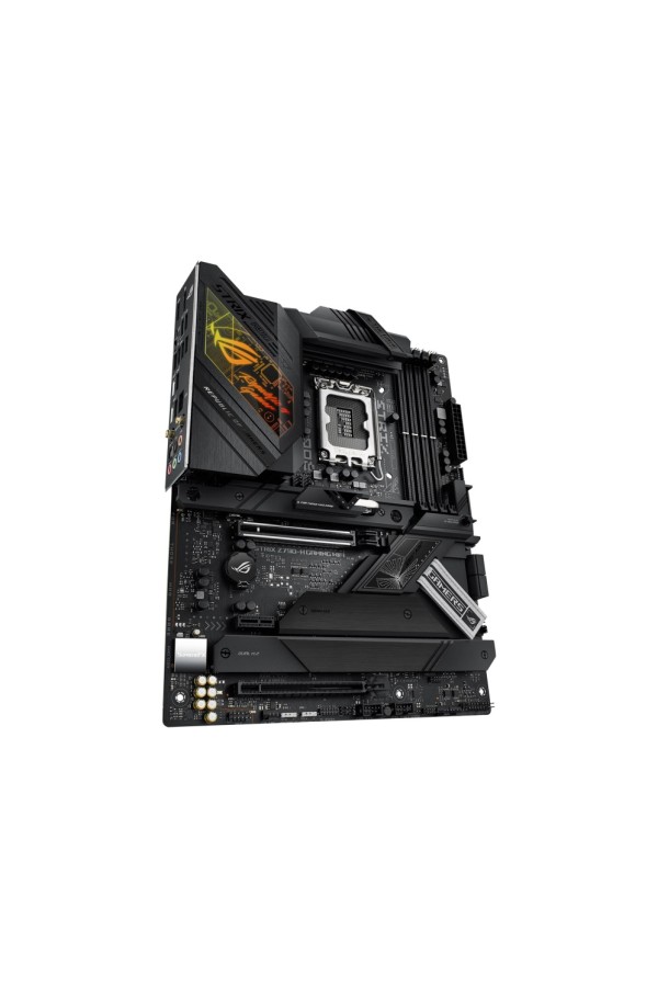 ASUS MOTHERBOARD ROG STRIX Z790-H GAMING WIFI  1700, DDR5, ATX