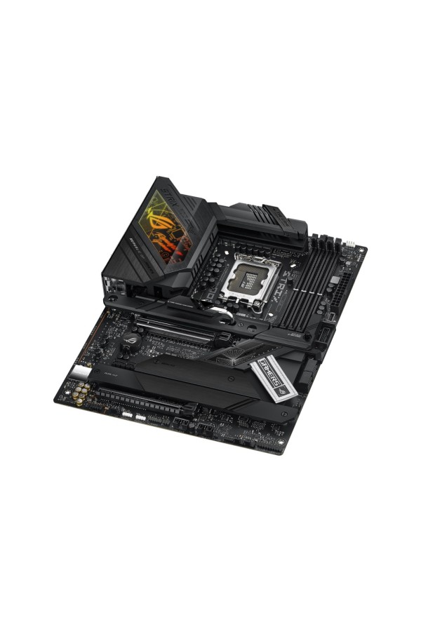 ASUS MOTHERBOARD ROG STRIX Z790-H GAMING WIFI  1700, DDR5, ATX