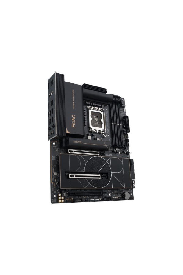 ASUS MOTHERBOARD PROART Z890-CREATOR WIFI,1851,ATX