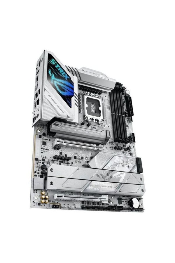 ASUS MOTHERBOARD ROG STRIX Z890-A GAMING WIFI, 1851, DDR5, ATX