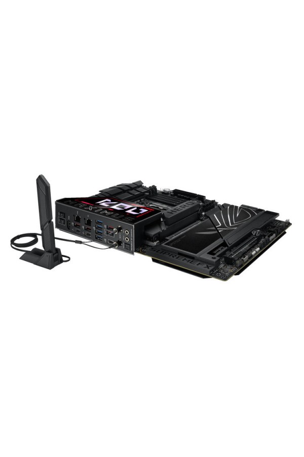 ASUS MOTHERBOARD ROG MAXIMUS Z890 HERO,, 1851, DDR5, ATX