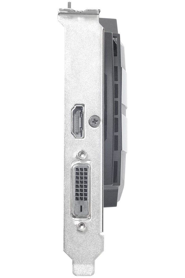 ASUS VGA PH-GT1030-O2G, 2048MB, GDDR5
