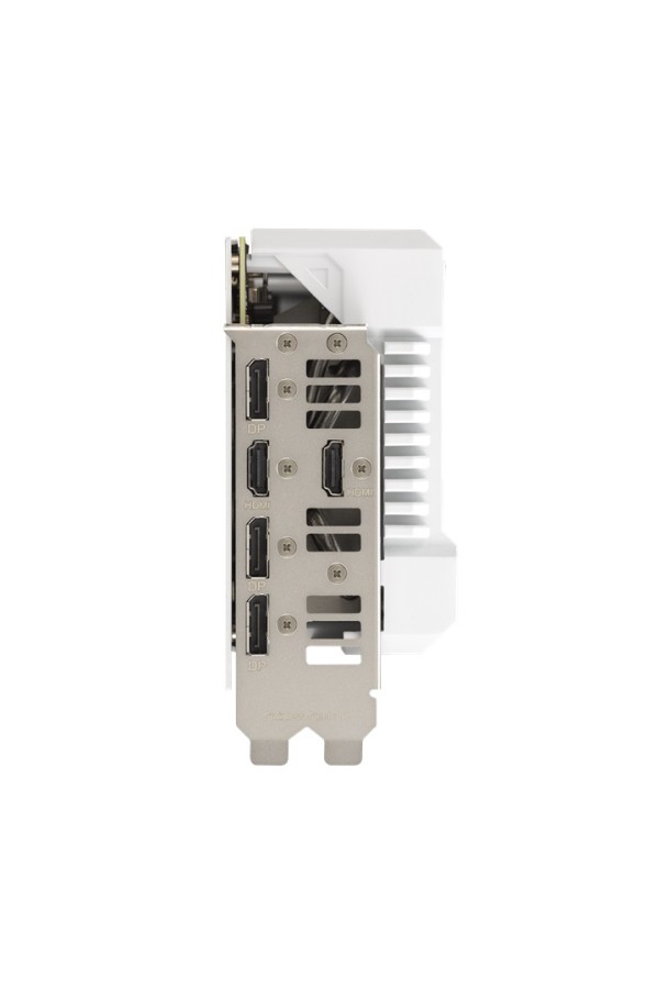 ASUS VGA TUF-RTX4070TIS-O16G-WHITE-GAMING, 16GB, GDDR6X
