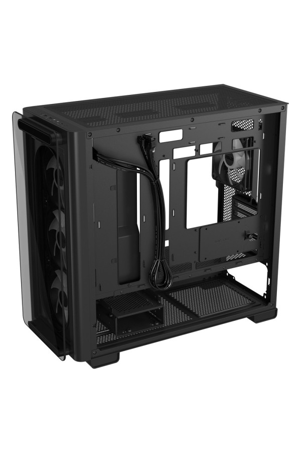 ASUS CASE A23 PLUS MINI MICRO ATX ARGB TG BLACK