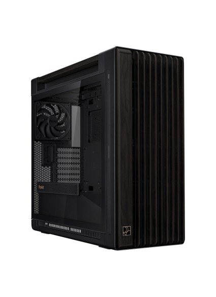 ASUS CASE PROART PA602 ARGB E-ATX WOOD BLK METALTG