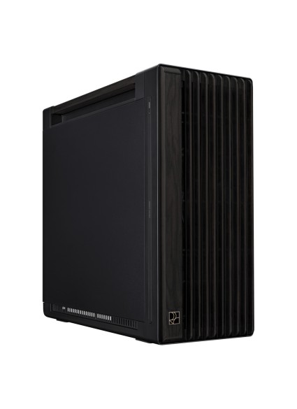 ASUS CASE PROART PA602 ARGB E-ATX WOOD BLK METALTG