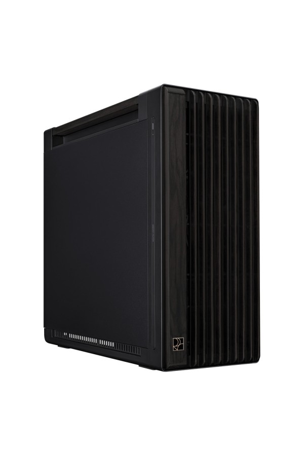 ASUS CASE PROART PA602 ARGB E-ATX WOOD BLK METALTG