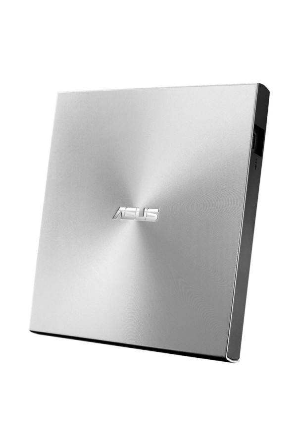 ASUS ZenDrive U9M SDRW-08U9M-U, Silver, External