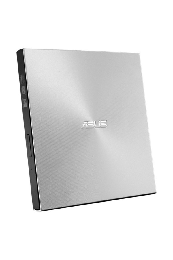 ASUS ZenDrive U9M SDRW-08U9M-U, Silver, External