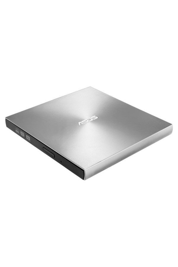 ASUS ZenDrive U9M SDRW-08U9M-U, Silver, External