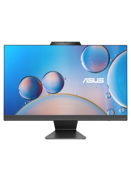 ASUS All In One PC ExpertCenter A3 A3402WVAT-GR51C0X 23,8'' FHD LCD TOUCH/i5-1335U/8GB/512GB SSD NVMe PCe 4.0/Intel Graphics/Win 11 Pro/3Y NBD/Black