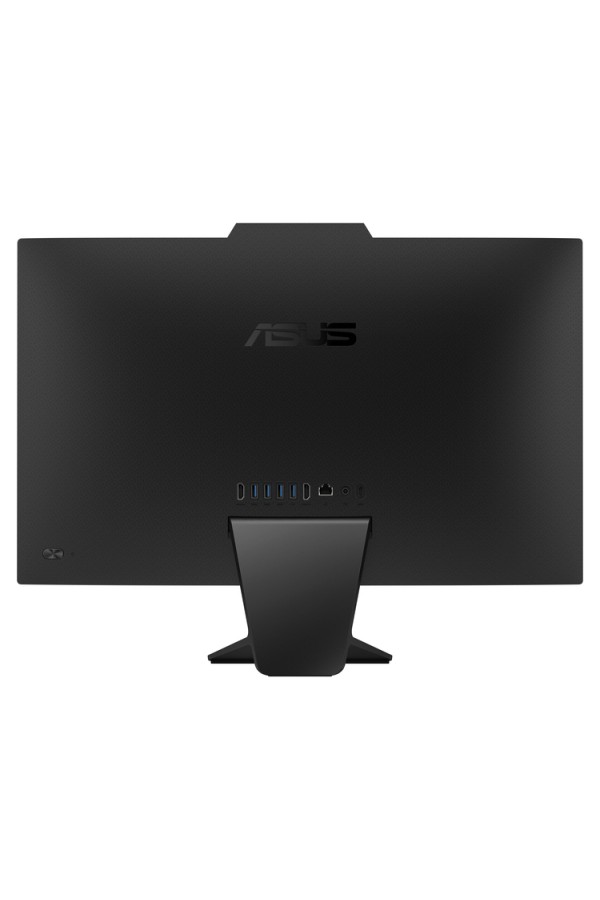 ASUS All In One PC ExpertCenter A3 A3402WVAT-GR51C0X 23,8'' FHD LCD TOUCH/i5-1335U/8GB/512GB SSD NVMe PCe 4.0/Intel Graphics/Win 11 Pro/3Y NBD/Black