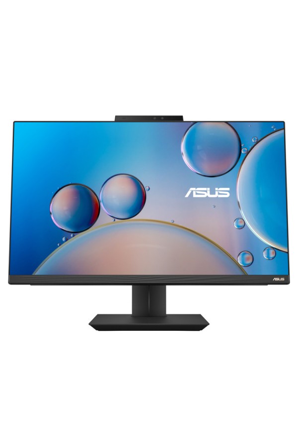 ASUS All In One PC ExpertCenter A5 A5702WVAT-GR53C1X 27'' FHD IPS TOUCH/i5-1340P/16GB/512GB SSD NVMe PCe 4.0/Intel Iris Xe Graphics/Win 11 Pro/3Y NBD/Black