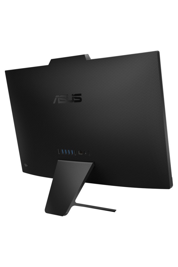 ASUS All In One PC ExpertCenter M3402WFAT-GR53C2X 23.8'' FHD IPS TOUCH/R5 7520U/16GB/512GB SSD NVMe PCe 3.0/AMD Radeon Graphics/Win 11 Pro/3Y NBD/Black