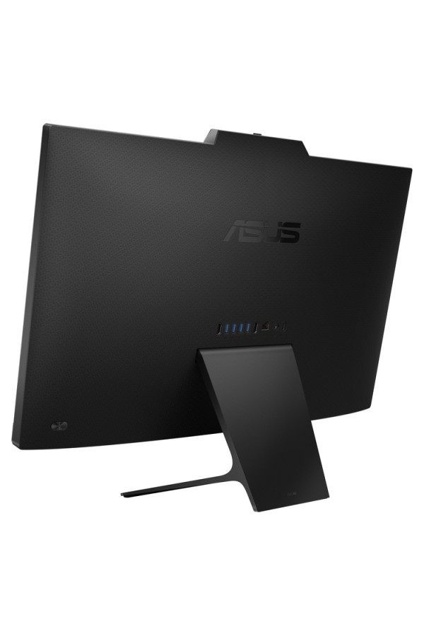 ASUS All In One PC ExpertCenter M3702WFAK-GR53C2X 27'' FHD IPS /R5 7520U/16GB/512GB SSD NVMe PCe 3.0/AMD Radeon Graphics/Win 11 Pro/3Y NBD/Black