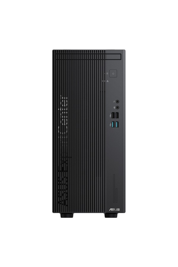 ASUS PC ExpertCenter D5 Mini Tower D500MER-NN31C2X i3-13100/8GB/512GB SSD NVMe 4.0/DVD±RW/Win 11 Pro/5Y NBD/Black