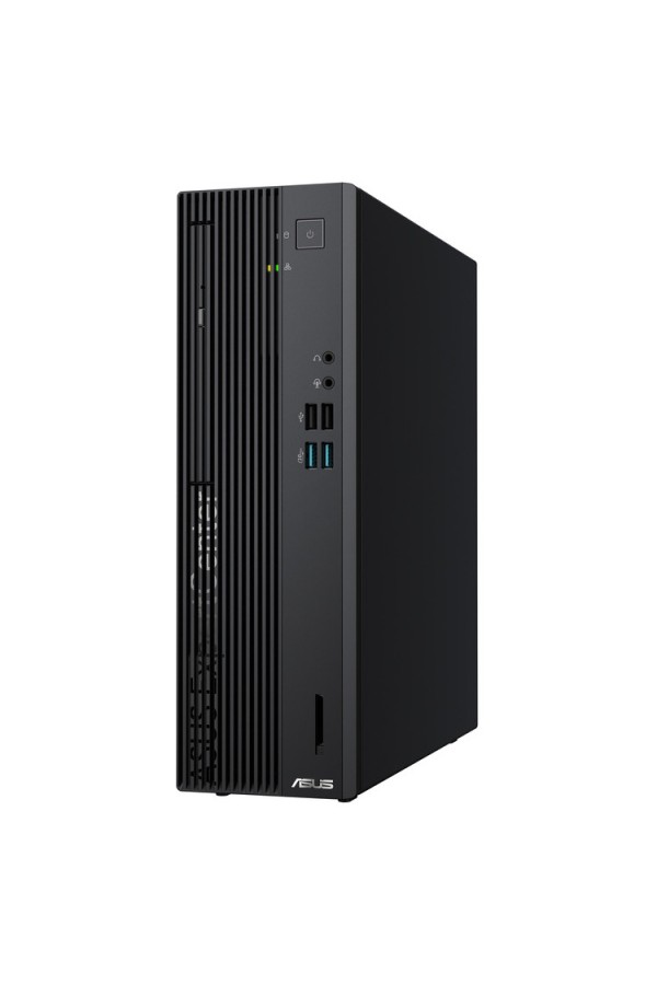 ASUS PC ExpertCenter D5 SFF D500SER-NN51C2X i5-14400/8GB/512GB SSD/Intel UHD Graphics/DVD±RW/Win 11 Pro/5Y NBD/Black