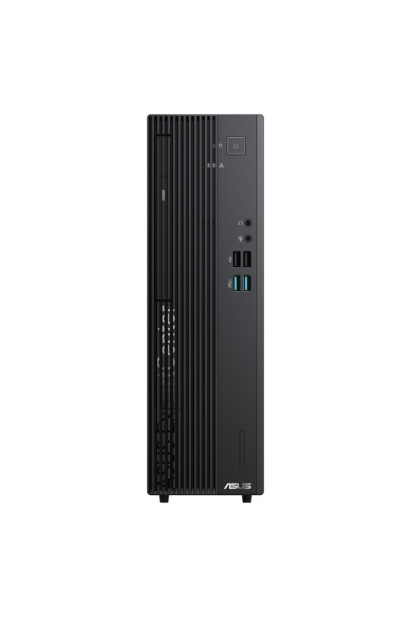 ASUS PC ExpertCenter D5 SFF D500SER-NN51C2X i5-14400/8GB/512GB SSD/Intel UHD Graphics/DVD±RW/Win 11 Pro/5Y NBD/Black