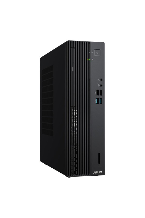 ASUS PC ExpertCenter D5 SFF D500SER-NN71C2X i7-14700/8GB/512GB SSD/Intel UHD Graphics/DVD±RW/Win 11 Pro/5Y NBD/Black