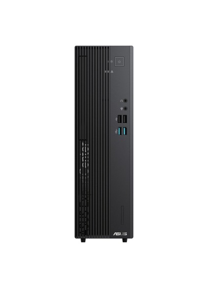 ASUS PC ExpertCenter D5 SFF D500SER-NN31C2X i3-13100/8GB/512GB SSD NVMe PCIe 4.0/Intel UHD Graphics/DVD±RW/Win 11 Pro/5Y NBD/Black