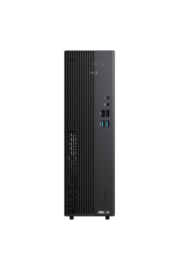 ASUS PC ExpertCenter D5 SFF D500SER-NN31C2X i3-13100/8GB/512GB SSD NVMe PCIe 4.0/Intel UHD Graphics/DVD±RW/Win 11 Pro/5Y NBD/Black